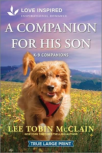 A Companion for His Son: An Uplifting Inspirational Romance