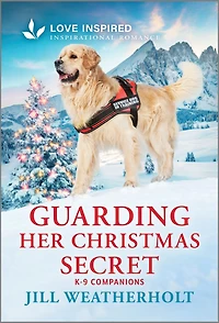 Guarding Her Christmas Secret: An Uplifting Inspirational Romance