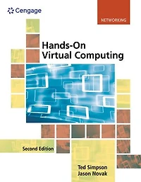 Hands-On Virtual Computing