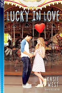 Lucky Love
