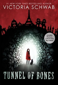 Tunnel of Bones (City Ghosts #2)