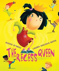 The Recess Queen