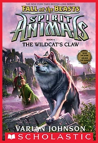 The Wildcat's Claw