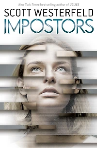 Impostors (Impostors Series #1)