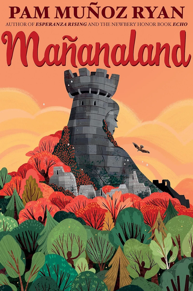 Mañanaland (Scholastic Gold)