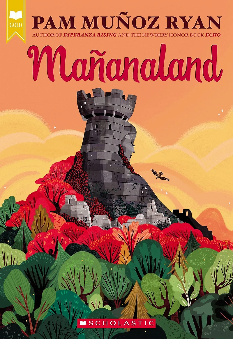 Mañanaland (Scholastic Gold)