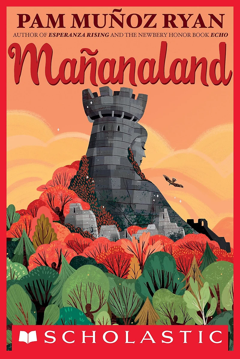 Mañanaland (Scholastic Gold)