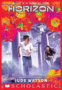 A Warp Time (Horizon Series #3)
