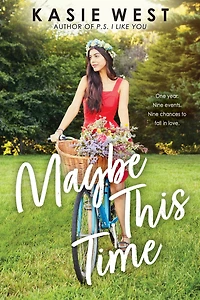 Maybe This Time