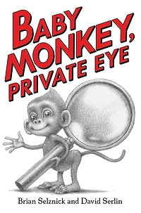 Baby Monkey, Private Eye