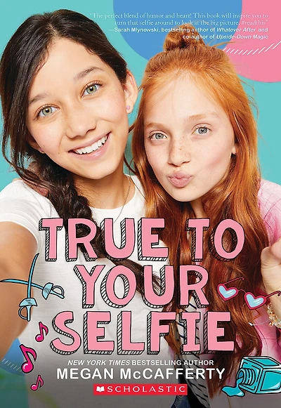 True to Your Selfie