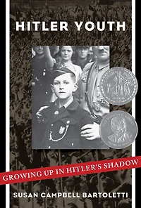Hitler Youth: Growing Up Hitler's Shadow