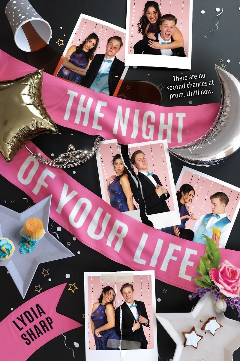 The Night of Your Life