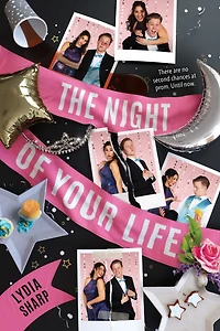 The Night of Your Life