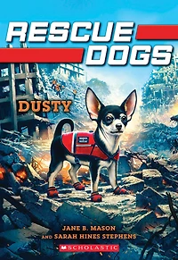 Dusty (Rescue Dogs #2)