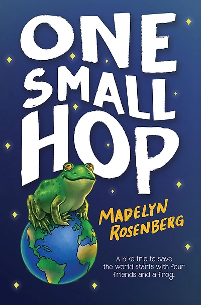 One Small Hop