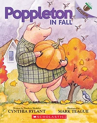 Poppleton Fall (Poppleton Series)