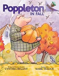 Poppleton Fall (Poppleton Series)