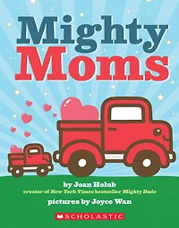 Mighty Moms