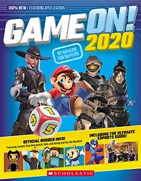 Game On! 2020