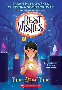 Time After (Best Wishes #3)