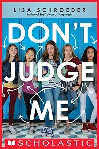 Don't Judge Me
