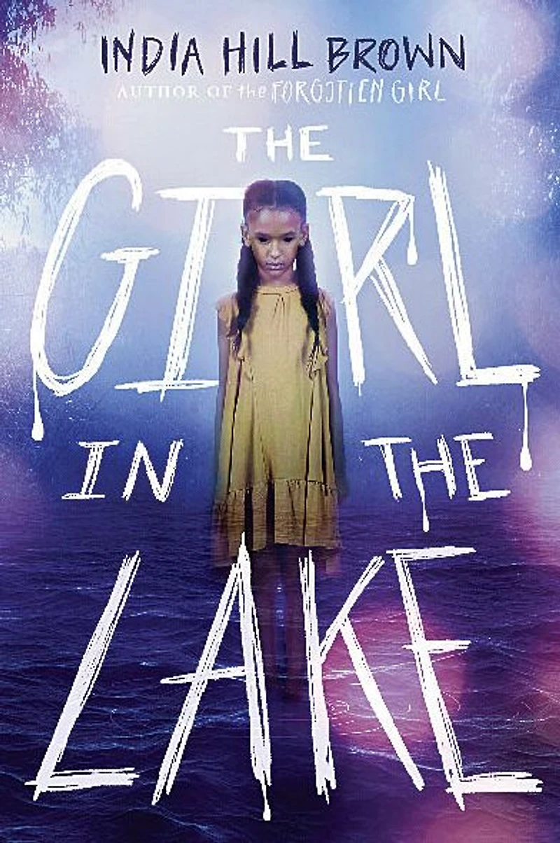 the Girl Lake