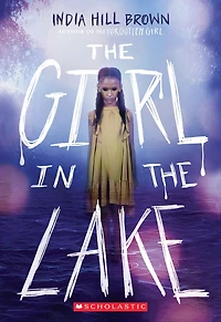 the Girl Lake