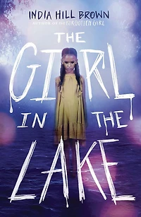 the Girl Lake
