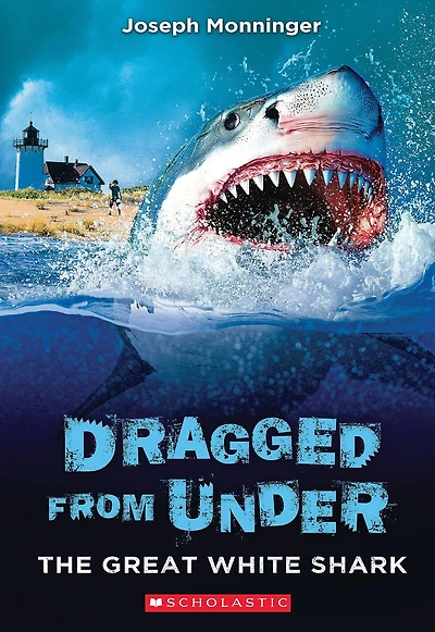 The Great White Shark (Dragged from Under #2)