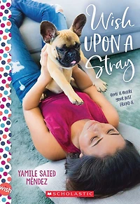 Wish Upon A Stray: Novel
