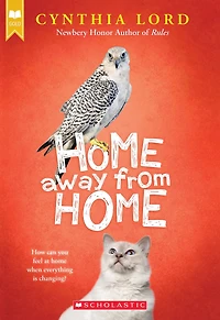 Home Away From (Scholastic Gold)