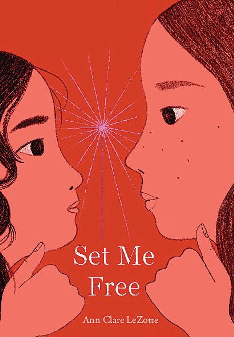 Set Me Free (Gold) (Show a Sign, Book 2)