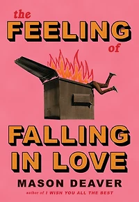 The Feeling of Falling Love