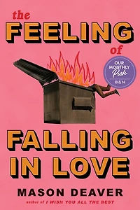 The Feeling of Falling Love