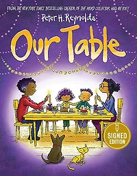 Our Table
