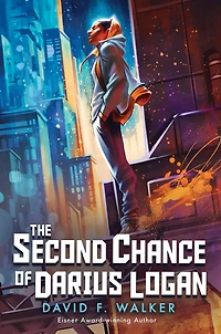 The Second Chance of Darius Logan