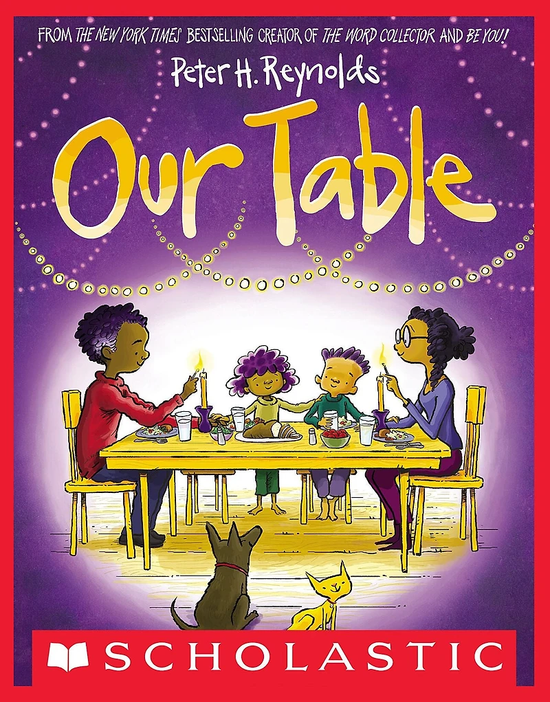 Our Table