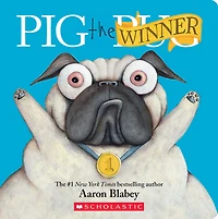 Pig the Winner (Pig Pug Series)