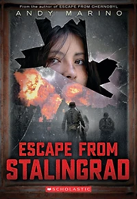 Escape From Stalingrad (Escape #3)