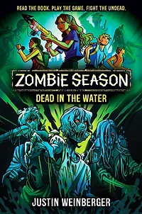Zombie Season 2: Dead the Water