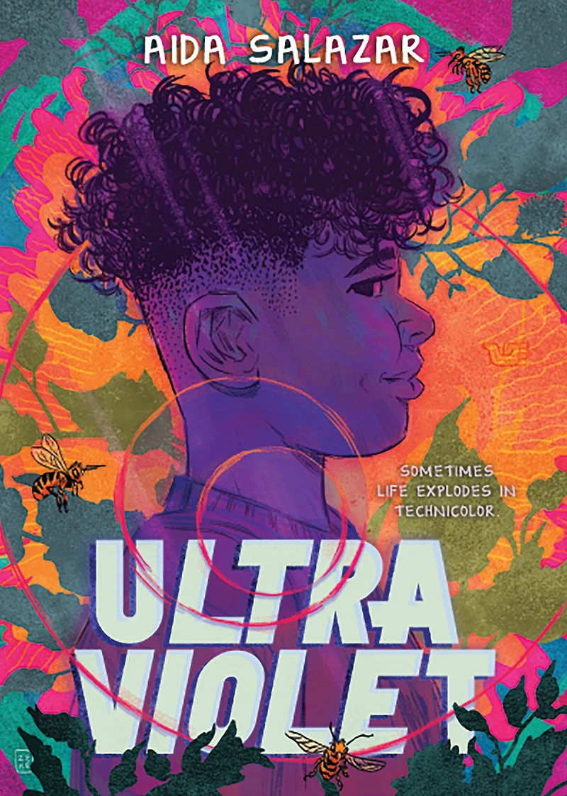 Ultraviolet