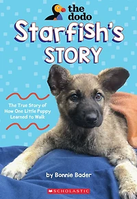 Starfish's Story (The Dodo)