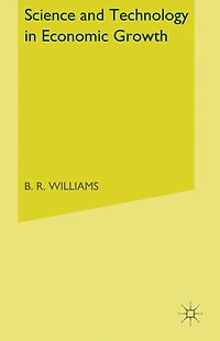 Science and Technology Economic Growth