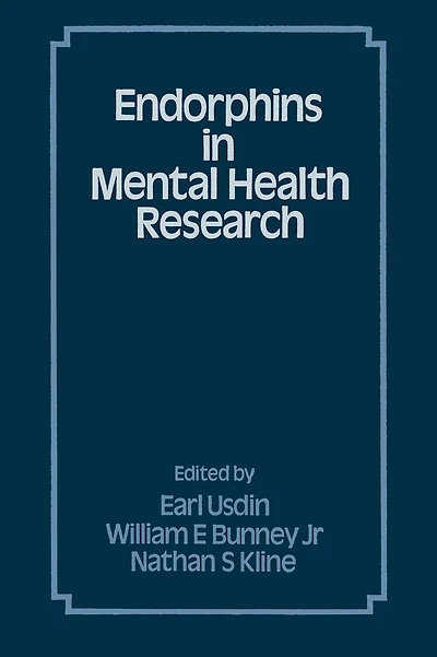 Endorphins in Mental Health Research