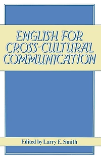 English for Cross-Cultural Communication