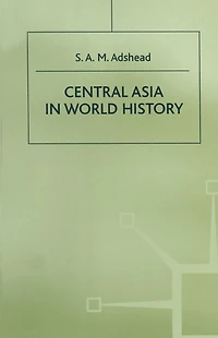 Central Asia World History
