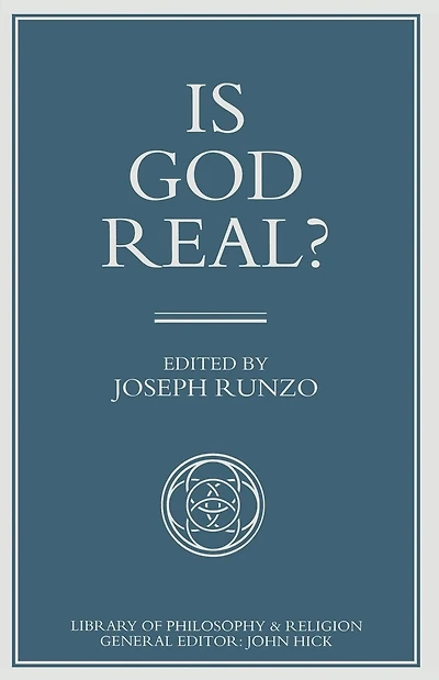 Is God Real?