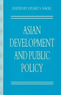 Asian Development and Public Policy