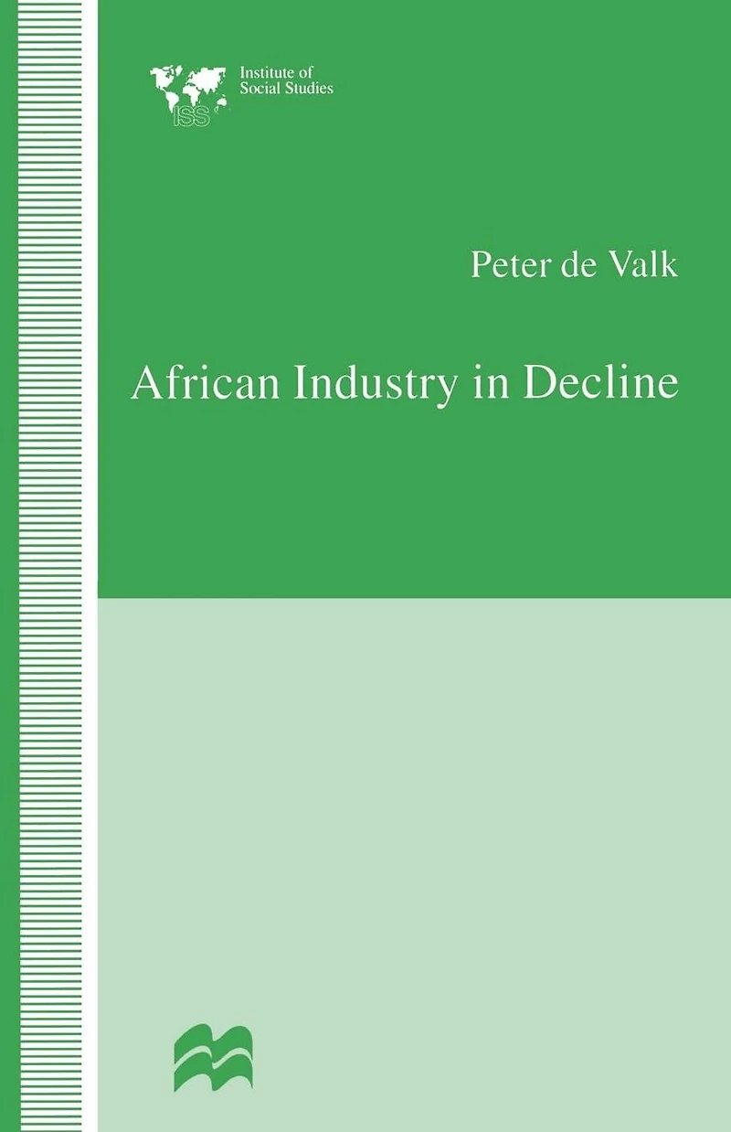 African Industry Decline: the Case of Textiles Tanzania 1980s